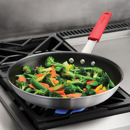 Tramontina Professional Aluminum Nonstick Restaurant Fry Pan, 12", Made in USA
