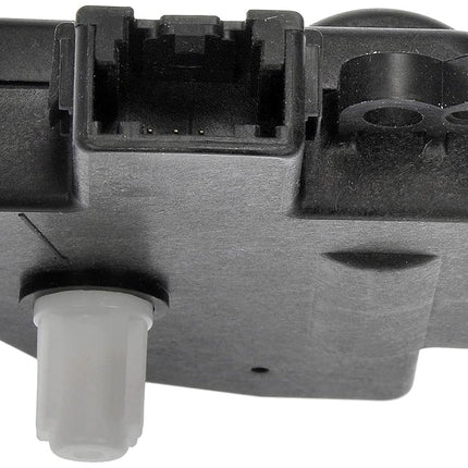 Dorman 604-970 HVAC Blend Door Actuator Compatible with Select Infiniti/Nissan Models