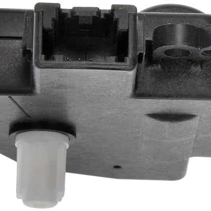 Dorman 604-970 HVAC Blend Door Actuator Compatible with Select Infiniti/Nissan Models