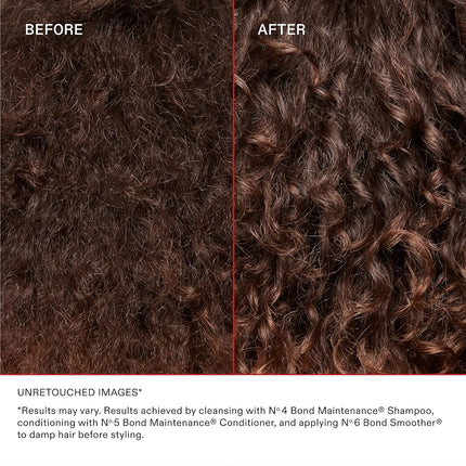 OLAPLEX N°.6 Bond Smoother™ | Leave-In, Anti-Frizz Styling Cream, 100 mL