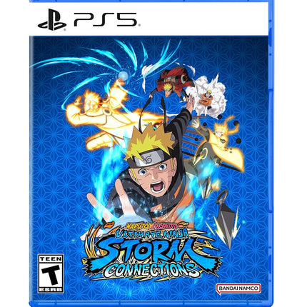 NARUTO X BORUTO Ultimate Ninja Storm Connections (