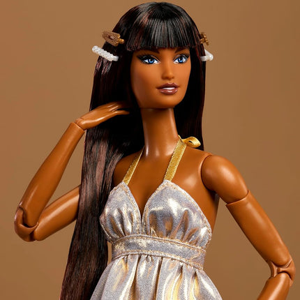 Barbie Basics You Create Neutral Kit 001 Doll and Fashions