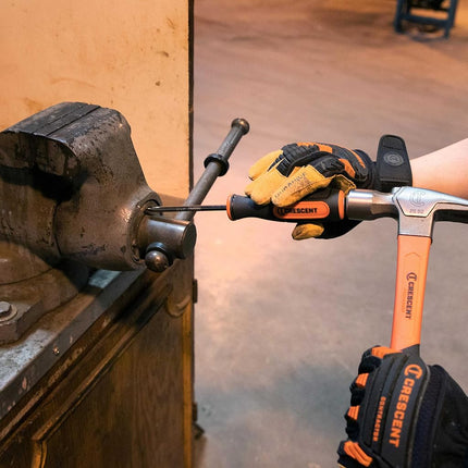 Crescent Screw Biter #2 x 4 Phillips Dual Material Extraction Screwdriver - CIMSDPH