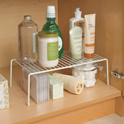 ClosetMaid 3456 Large Shelf, White