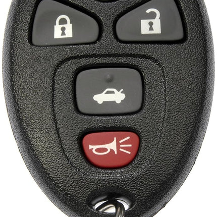Dorman 13718 Keyless Entry Remote