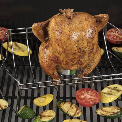 Cuisinart CBB-410 4-in-1 BBQ Basket