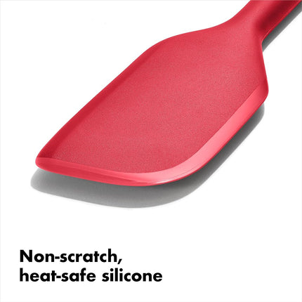 OXO Good Grips Silicone Spatula, Medium