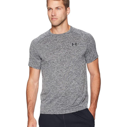 Under Armour Men's Tech 2.0 Short-Sleeve T-Shirt, 