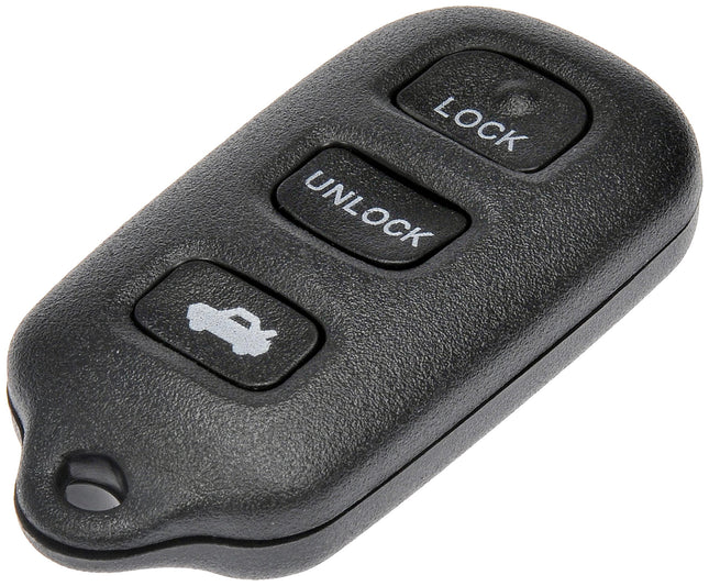 Dorman - HELP 99141 Keyless Entry Remote 2 Button 