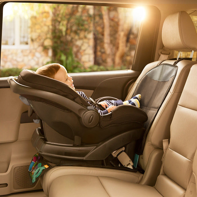 Ensemble d'accessoires de voyage essentiels pour la voiture Munchkin® Brica® pour tout-petits
