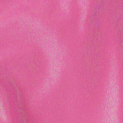 The Children's Place Girls' Assorted Everyday High Shine Leggings, Yreka Pink, Large