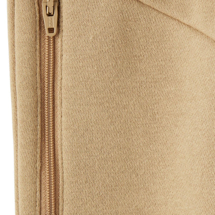 The Children's Place Boys' Active Fleece Jogger Pants, Sierra Tan, X-Large