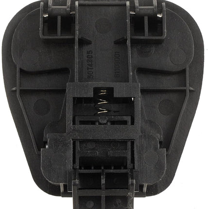 Dorman 74305 HELP! Rear Compartment Latch