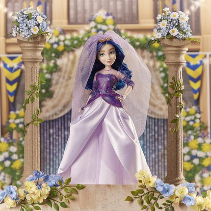 Disney Descendants DD 3.5 Ben and MAL