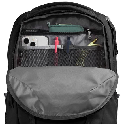 THE NORTH FACE Women's Vault Daypack, TNF Black-npf, One Size