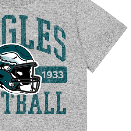 Gerber Unisex Baby NFL Short Sleeve Team Fan Tee Shirt