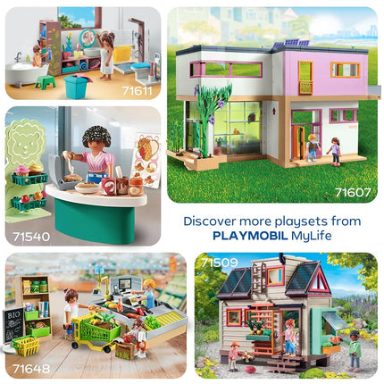 Playmobil School Bus -2023 Version