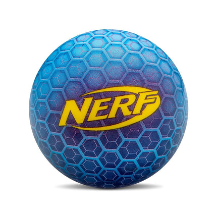 Nerf Super High Bounce Ball - 2 Pack - Kids Bouncy Ball for Games & Recreation - Durable & Lightweight - Ages 3+