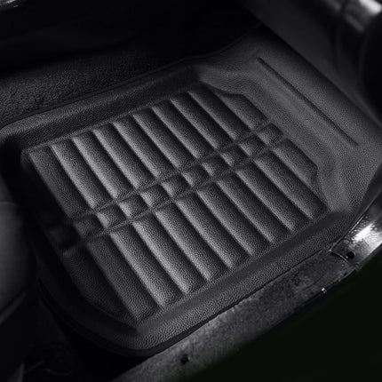FH Group - Universal Car Mats