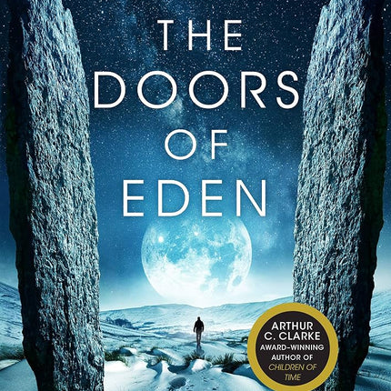 The Doors of Eden