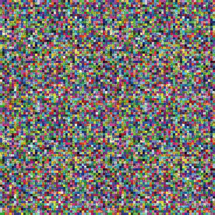 Impossible Difficult Puzzle 1000 Piece, Hard Jigsaw Puzzles for Adults, Challenge Colorful Puzzles for Adults 1000 Pieces and up