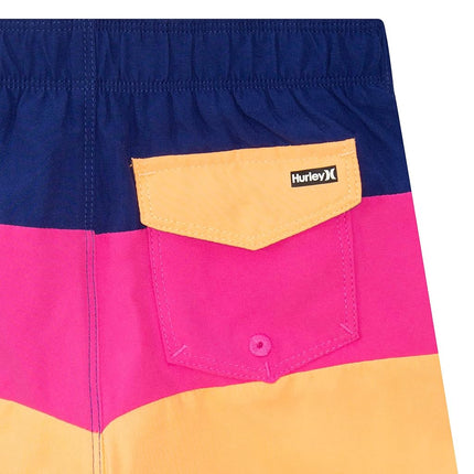 Short de bain Hurley pour garçons
