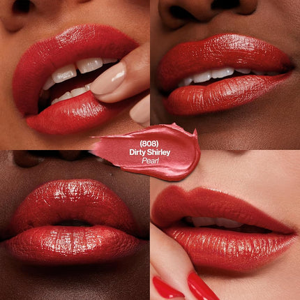 Revlon Super Lustrous Lipstick, Dirty Shirley