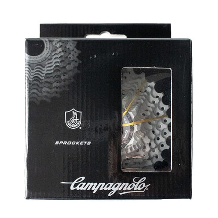 Campagnolo Chorus 11 Speed Cassette - Silver, Size 12 29