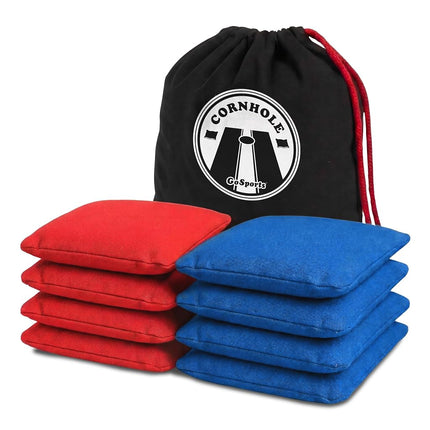 GoSports Premium All-Weather Duck Cloth Cornhole B