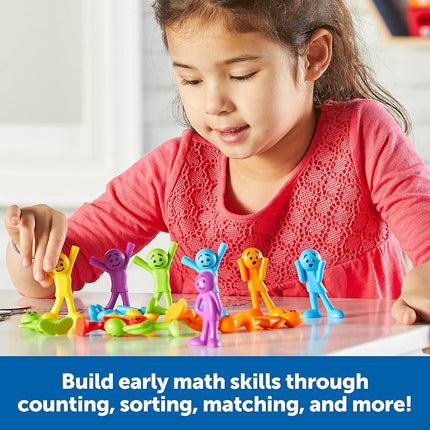 Learning Resources All About Me Feelings Activity Set, Ages 3+, Emotional Learning Toy, Social and Emotional Development