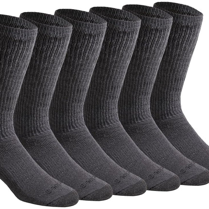 Dickies Men's Dri-Tech Moisture Control Boot-Lengt