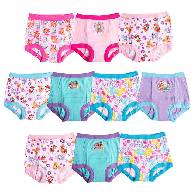 Paw Patrol Baby Potty Training Pants Multipack, Pa