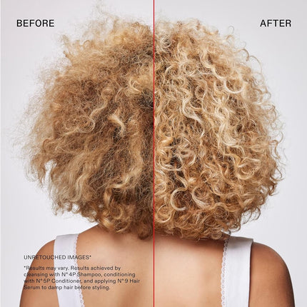 No. 5P Blonde Enhancer™ Toning Conditioner 250ml