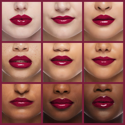 Milani Amore Matte Lip Cream Obsession 6g