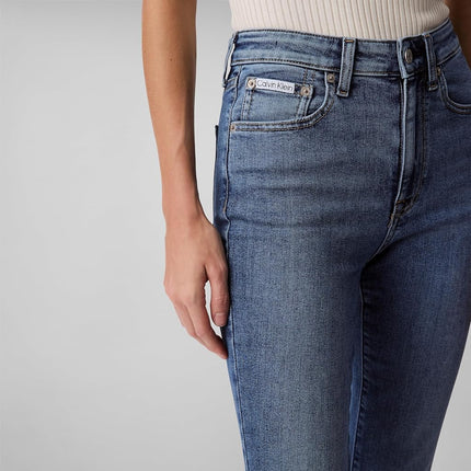 Jeans Calvin Klein, Blue Jay, 27W / 30L