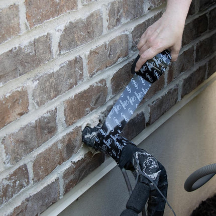 Orbit Sprinkler System 2-Inch X 50-Foot 20 Mil Pipe Wrap Tape 53550