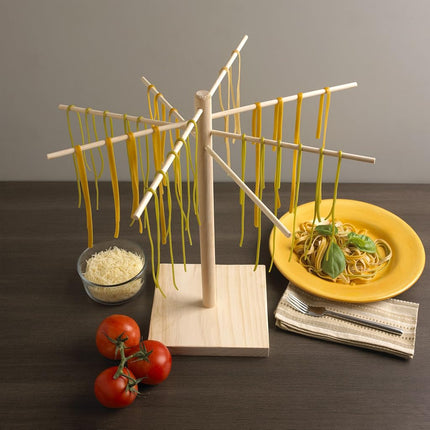 Fox Run 57667 Pasta Drying Rack, Wood