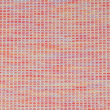 Nourison Positano Rainbow 7' x 10' Area Rug, Modern, Solid, Indoor/Outdoor, Easy Cleaning, Non Shedding, Bed Room, Living Room, Deck, Backyard