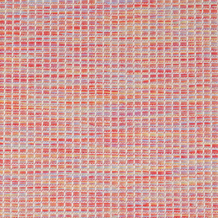 Nourison Positano Rainbow 7' x 10' Area Rug, Modern, Solid, Indoor/Outdoor, Easy Cleaning, Non Shedding, Bed Room, Living Room, Deck, Backyard