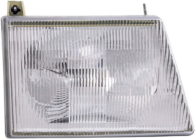 Dorman 1592052 Passenger Side Headlight Assembly F