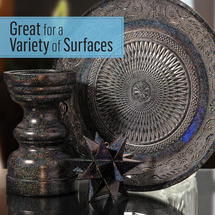 FolkArt Dragonfly Glaze Multi-Surface Paint, 2 Fl Oz (Pack of 1), Full Spectrum