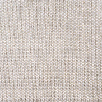 DII 100% Cotton, Machine Washable, Everyday Chambray Kitchen Tablecloth for Dinner Parties, Summer & Outdoor Picnics - 70" Round Seats 4 to 6 People, Chambray Natural