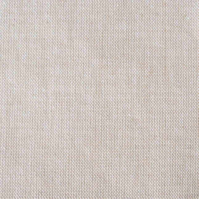DII 100% Cotton, Machine Washable, Everyday Chambray Kitchen Tablecloth for Dinner Parties, Summer & Outdoor Picnics - 70" Round Seats 4 to 6 People, Chambray Natural