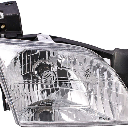 Dorman 1590085 Passenger Side Headlight Assembly C