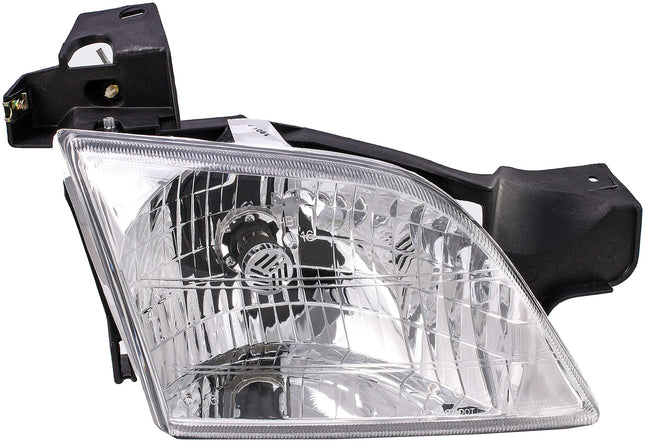 Dorman 1590085 Passenger Side Headlight Assembly C