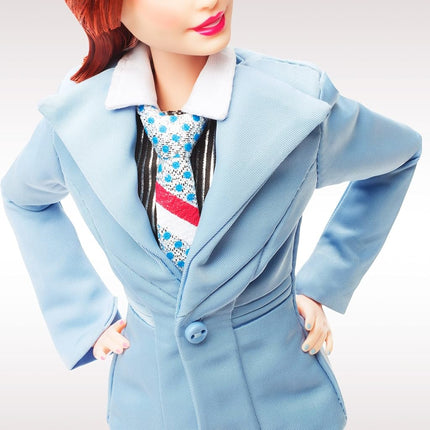 Barbie David Bowie
