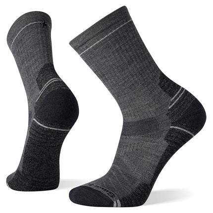 Smartwool Men's Hike Light Cushion Crew Hiking Soc