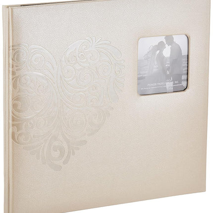 Pioneer Photo Albums Photo Albums MB-10EW Postboun