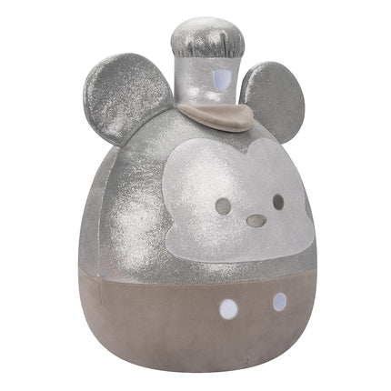 Squishmallows Original Original Disney100 14-Inch Steamboat Willie Mickey Mouse