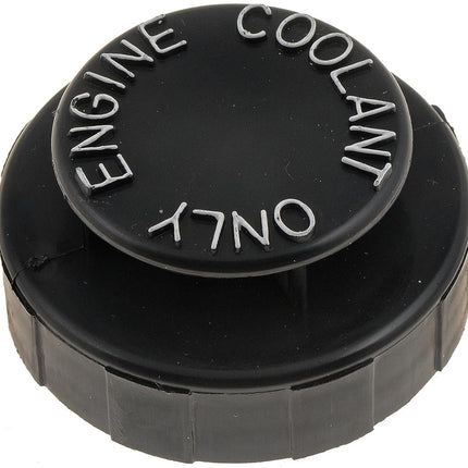 Dorman 82590 Coolant Reservoir Cap For Select Models